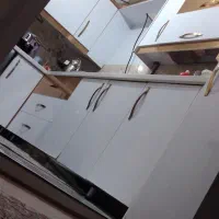 انجام نظافت راه پله و منزل