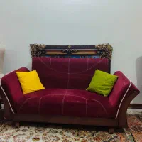 مبلمان راحتی