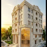 خرید و مشارکت در ساخت