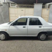 پراید 131 مدل 99