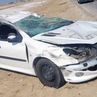 206 sd مدل ۹۴