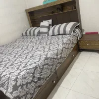 تخت خواب ۲ نفره