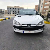 فروش ماشین ۲۰۶