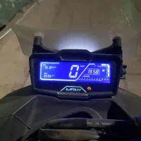 موتور     سیکلت   اسکوتر         kpv150