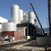 تانکر سازی صنعتی