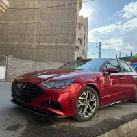 سوناتا ۲۰۲۳ فول آپشن