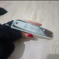 سازدهنی گلدن کاپ ۲۴ سوراخه