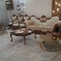 اجاره-اپارتمان-طبقه-همکف-با-100-متر-حیاط-اختصاصی