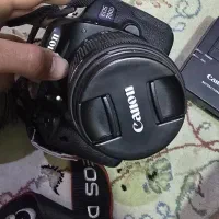 دوربین کنون دی ۷۰۰ canon 700D