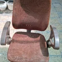 صندلی سالم برای محل کار