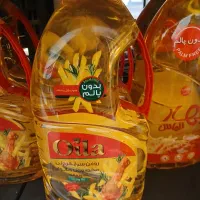 تخفیفات فوق العاده ی روغن اویلا
