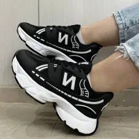 کفش نیوبالانس لژدار