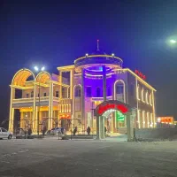 اشپز ماهر و مدیر