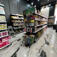 تجهیزات کامل فروشگاهی نقد و شرایط