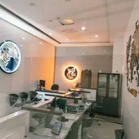 دعوت به همکاری و جذب نیرو آقا