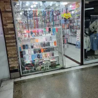 مغازه طبقه همکف بازار جواز کسب لوازم جانبی موبایل