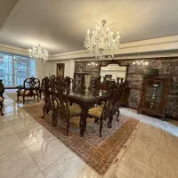۱۹۰متر قیطریه/فول نوسازی شده/فول مشاعات/۲۰متر هدیه