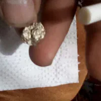 طلای آب شده