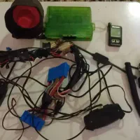 لوازم یدک ماشین