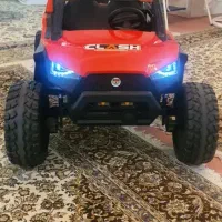 ماشین شارژی