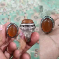 عقیق کهنه