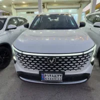 چانگان CS55تیپ لاکچری فول