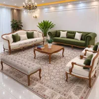 میخای چشم جاریت در بیاد ی سر بیا کارخونه مبل ساحل