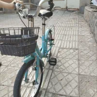 دوچرخه سایز ۱۶