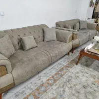مبل چستر 8نفره