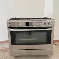 فرگاز ال جی