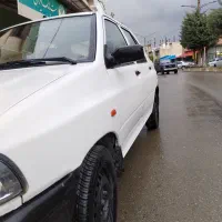 پراید مدل 94