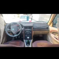 پژو پارس سال