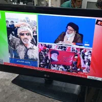 ال ای دی ال جی 32 اینچ صحیح سالم