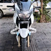 اپاچی مدل 95