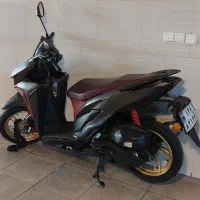 موتور طرح کلیک کویر ۱۵۰ S2