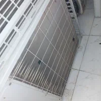 کولر موتور  خریدار کولر سالم سوخته نشتی دار
