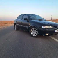 سمند|خودرو سواری و وانت|مهران (ایلام), |دیوار