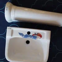 روشویی وسایل ساختمان
