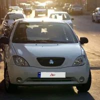 تیبا 2 مدل 1400