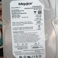 هارد ۱۶۰ maxtor