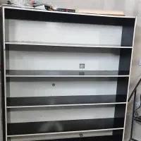 قفسه ام دی اف