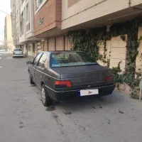 روآ سال ۱۷۰۰cc دوگانه فابریک ۸۸