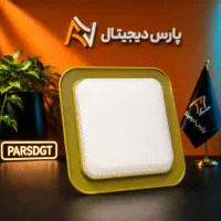 چراغ کمپینگ خورشیدی CEOX شارژی و پاوربانک