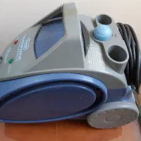 بخارشور دلونگی