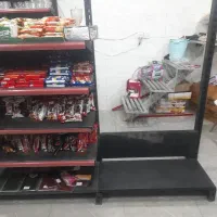 قفسه وسط