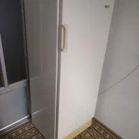 فروش یک عدد یخچال کاملا سالم