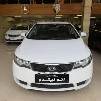سراتو آپشنال مدل ۹۶