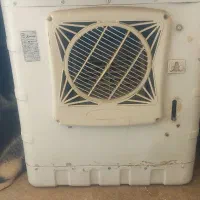 کولر آبی جنرال  سالم کم کار