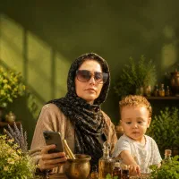فرصت شغلی آنلاین درمتزل روزی .( آموزش رایگان)