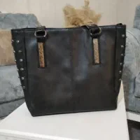 کیف دستی بزرگ